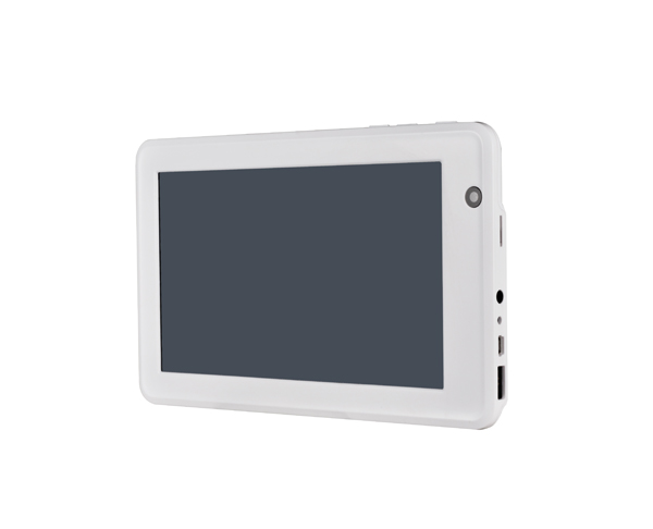 Tablet PC White S